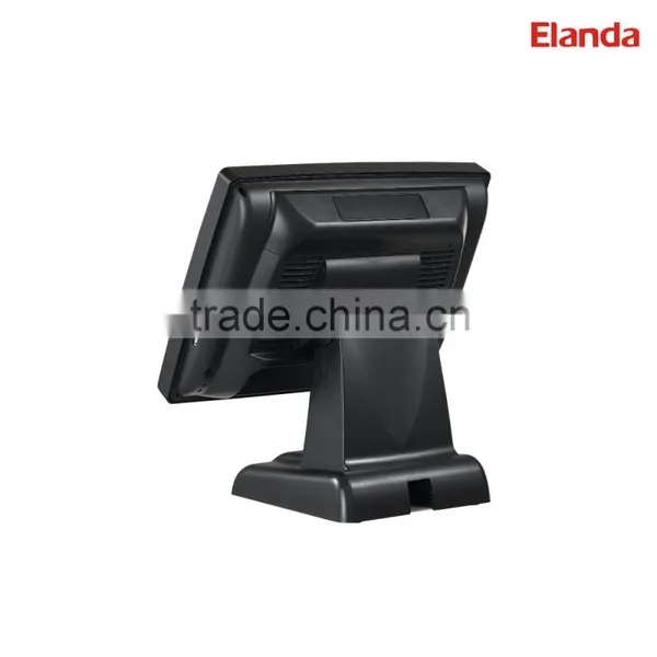POS System Manufacturer Full Flat POS System Supermarket photo-2