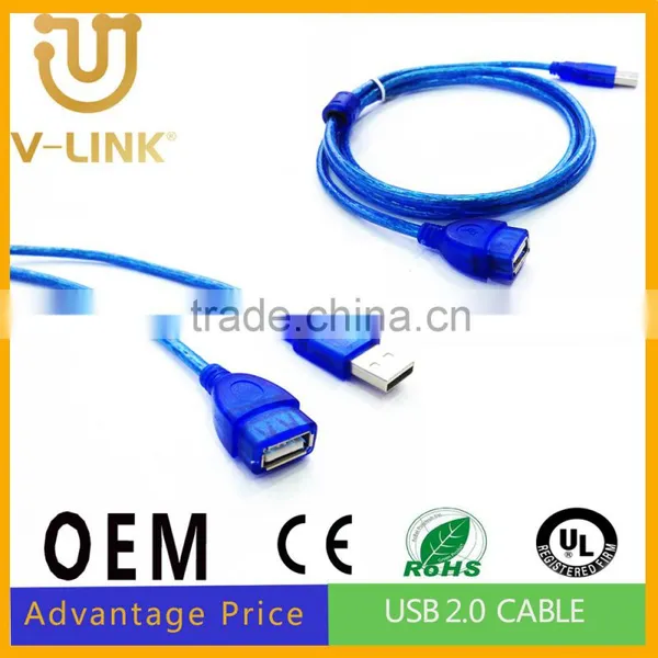 Wholesale Data Cable Usb Extension Line for Computer Mobile Accesories