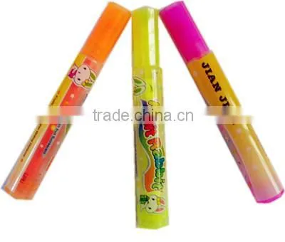 Brighter Color Scented Highlighter Marker Pen photo-3