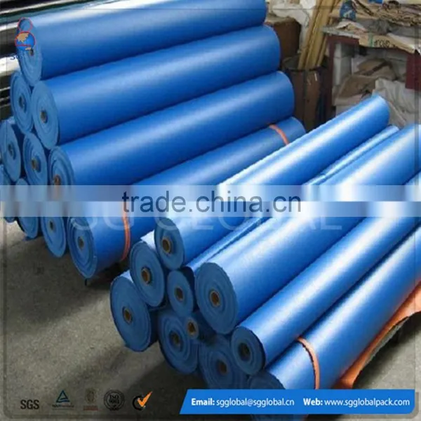 1000d Pvc Coated Tarpaulin From China Factory photo-2