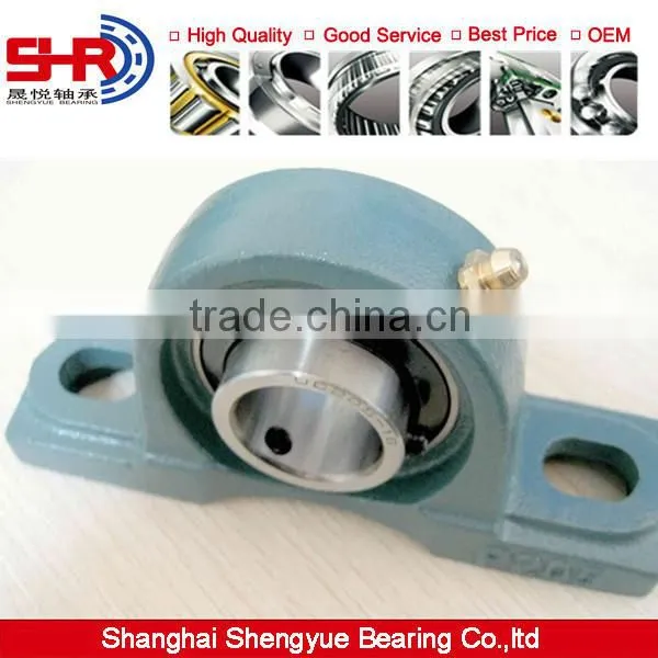 1-1/4" Pillow Block Bearing (Small Housing) UCP206-20 Pillow Block Bearing P206 Bearing Pillow Block photo-4