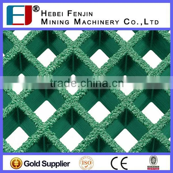 Highly Corrosive Industrial Molded Fiberglass Flat Sheet Quality Choice photo-2