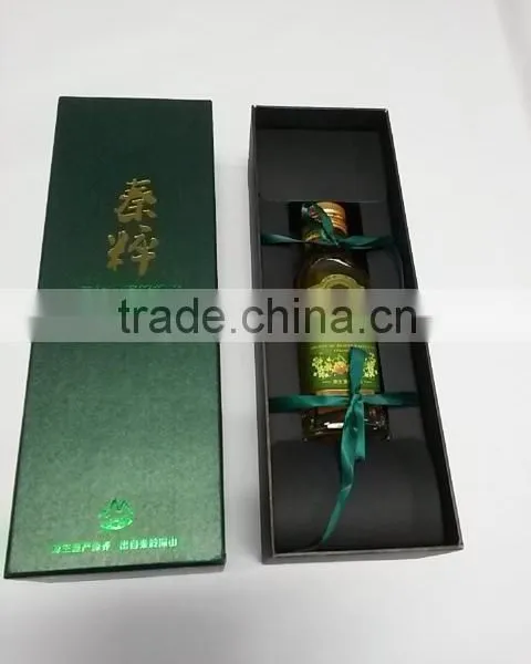 Customized Wholesale Elegant Hand Made Drawer Paper Box photo-3