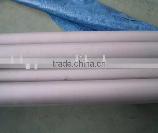 ASTM Stainless Steel Seamless Tube ( A312/213/269)