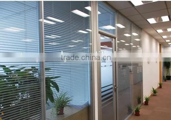 Higt Quality Aluminium Extrusion Profile of Blinds in All Kind of Finish photo-6