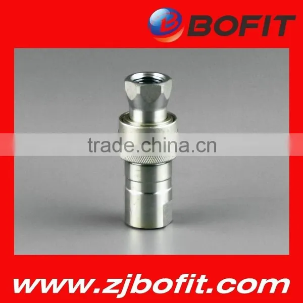Zhejiang Factory Hydraulic Parts ISO5675 photo-2