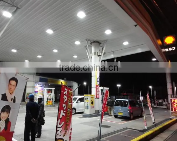 60w Explosion-proof Gas Station Led Light photo-6