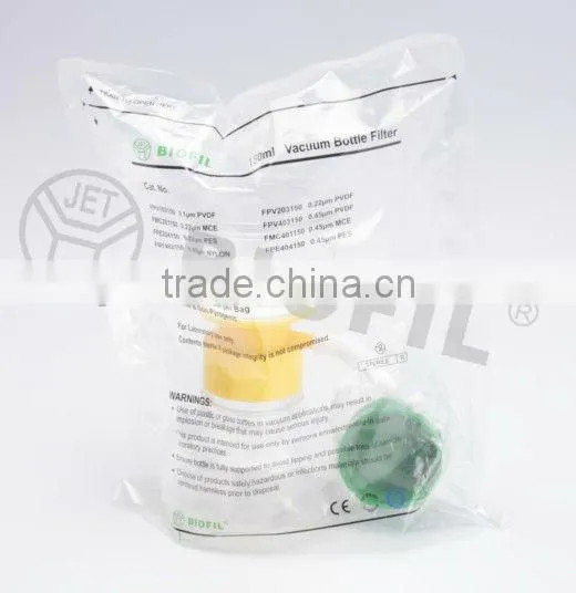 Laboratory Vacuum Filtration photo-5