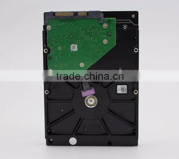 Factory Price Internal Hard Disk Drive 7200rpm 3.5inch Hard Disk 1TB Sata HDD photo-5