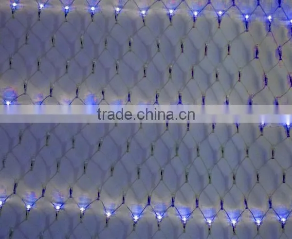 LED Light Net,hot Sell Led Net Light,net Light for Holiday photo-3
