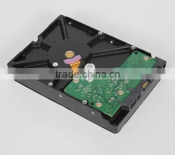 Wholesale Industrial Hdd 4tb for NAS Server Brand New 3.5inch 7200rpm SATA3 Hard Disk photo-5