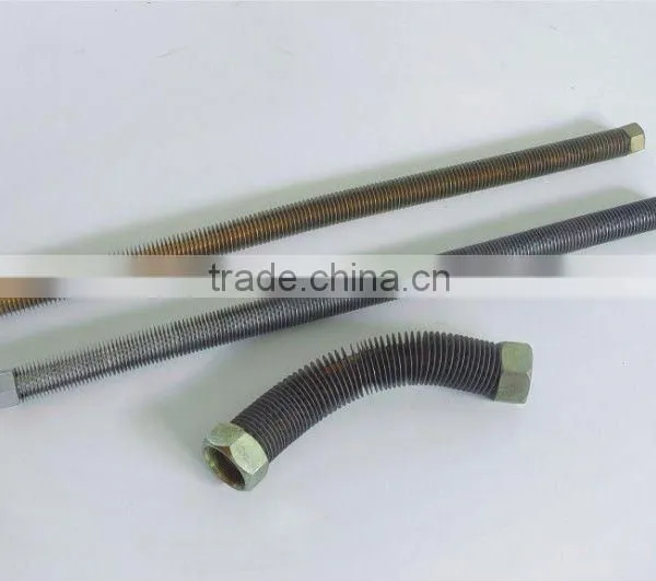 Steel Hosepipe