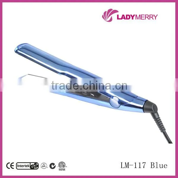 Special Black Ion Hair Straightener photo-4