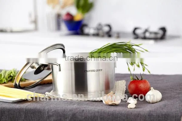 Elegant Sandwich Induction Cookware photo-2