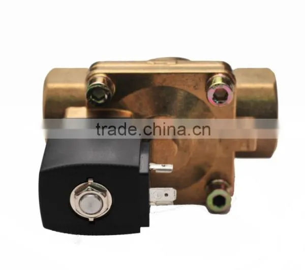 Compressor Replacement Parts OEM BEST Unloading Soleniod Valve photo-2