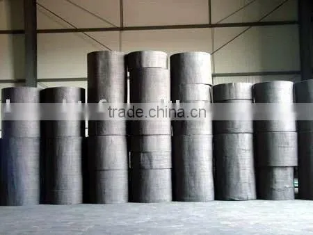 Flexible Graphite Felt