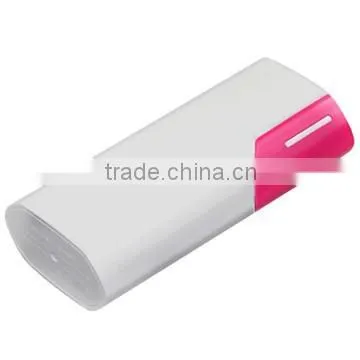 Y38 Portable Mobile Power Bank With LED Flashlight photo-3