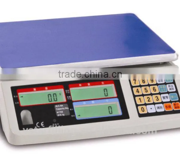Electronic Counting Scale