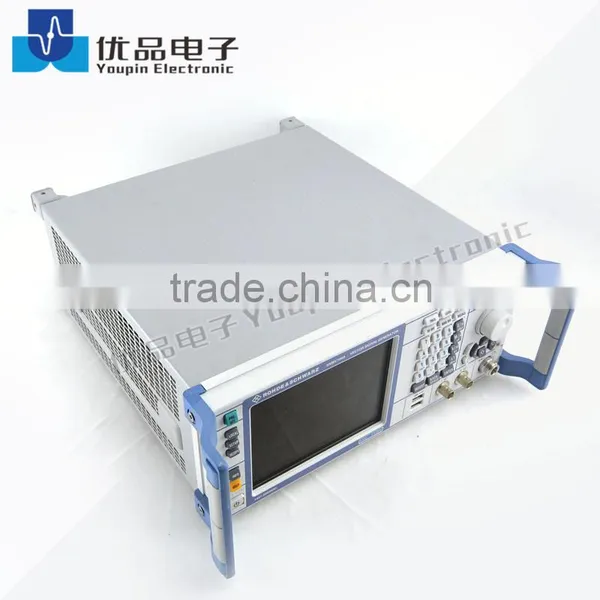 R&S SMBV100A Vector Signal Generator 9 KHz to 3.2 GHz photo-2