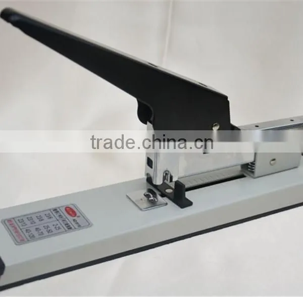 Max Stapler , Big Handy Stapler for Books photo-2