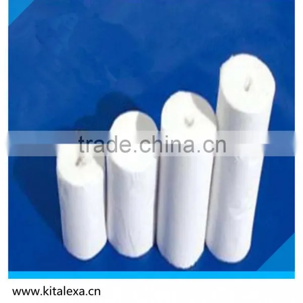 Medical Absorbent Gauze, Gauze Roll, Gauze Piece photo-3