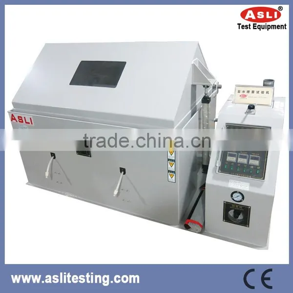 Standard Salt Fog Test Equipment photo-4