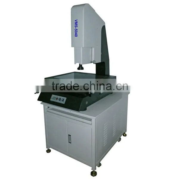 Video Measuring Machine