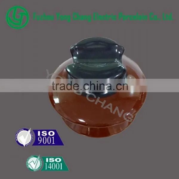 High Voltage Pin Type Porcelain Polymer Insulator Quality Choice