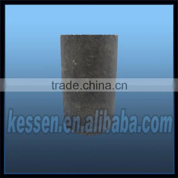 Magnesium Oxide Crucible photo-2