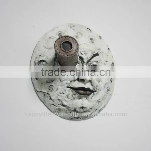 Wholesale Resin Wall Plaque Made in China photo-3