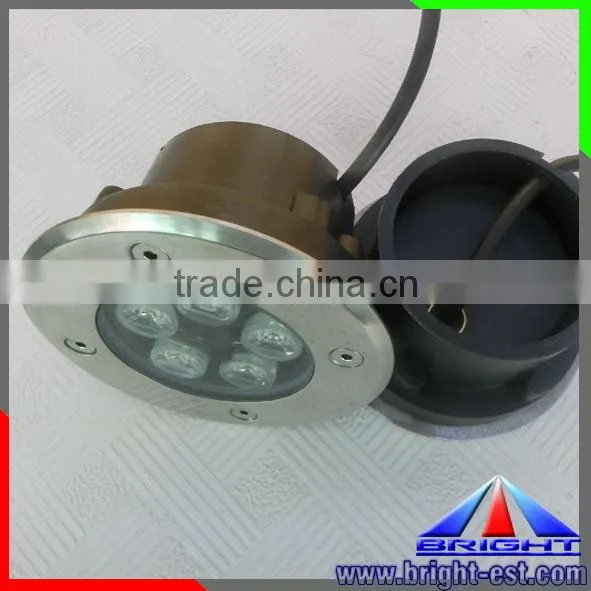 IP67 Led Light ,CE&RoHs GU10 Led Underground Light photo-6