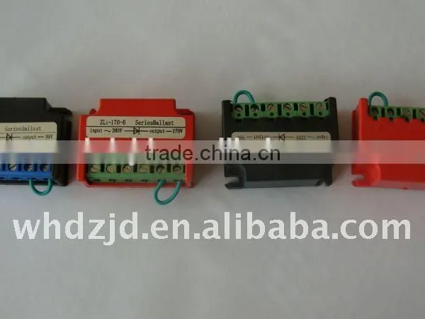 Brake Motor Rectifier photo-2