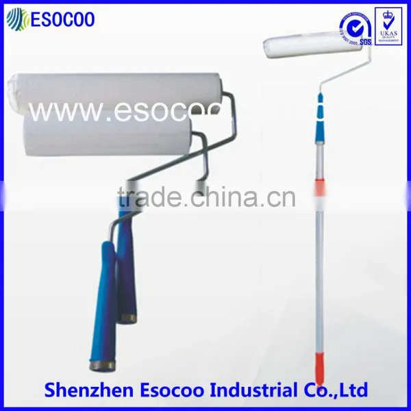 Cleanroom Sticky Rollers China Supplier photo-2