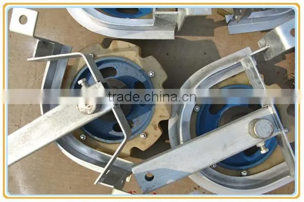 Zhengzhou Thrive Chicken Slaughter Line for Process Chicken photo-2