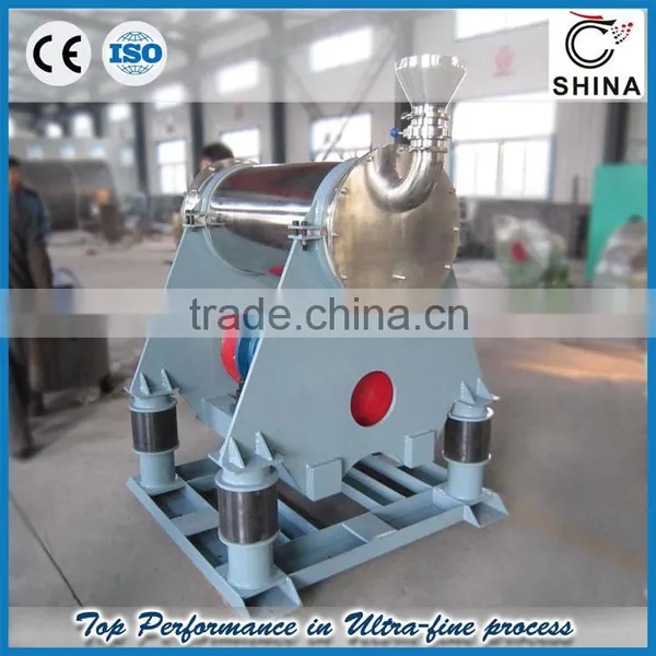 Ultrafine Milling Machine photo-2