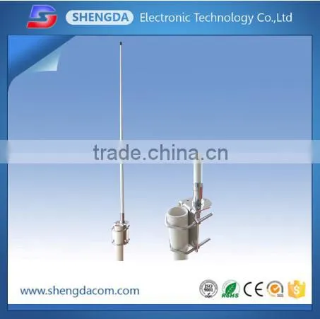 Multi Band 100-1500MHz Diamond D-190 Base Discone Scanner Antenna With Short Wave photo-5