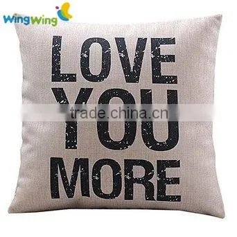Fashion Household Cushion Cotton Cushion Seat Cushion