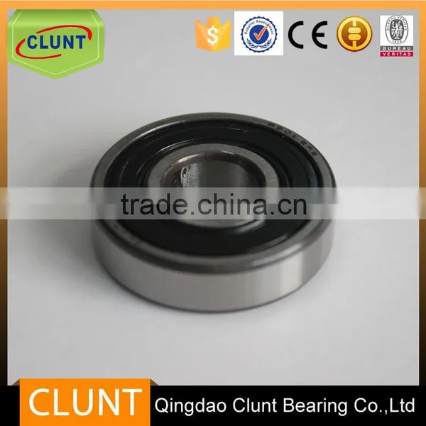 Supply High Precision Deep Groove Ball Bearing 6201 6201 rz photo-2