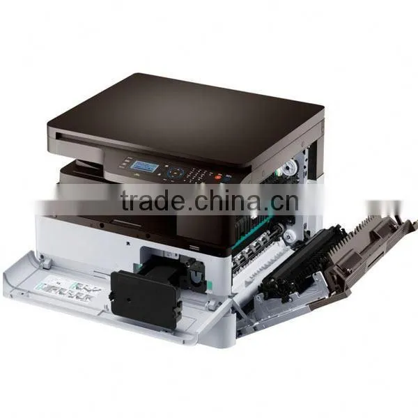Good Quality Laser Printing Factory photo-3