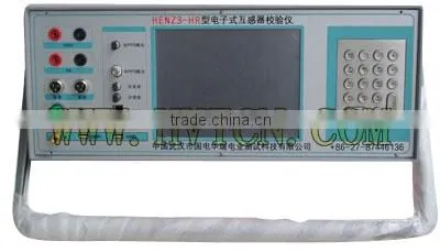 Electronic Transformer Calibrator Automatic Intelligent Calibration System