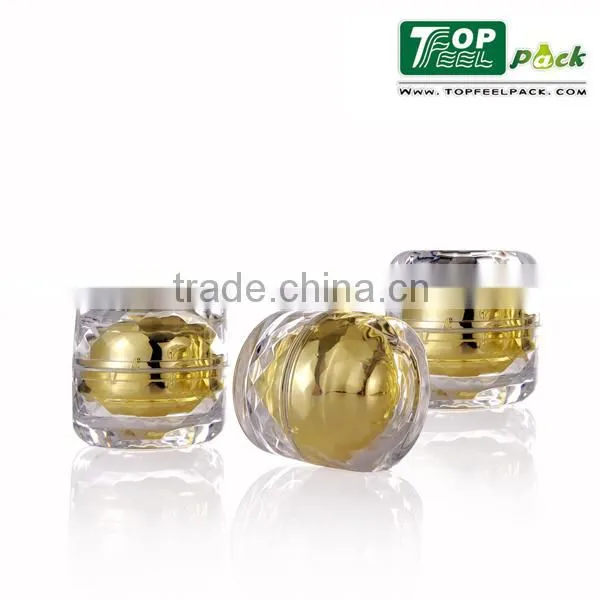 Wholesale Plastic Jars 15G 30G photo-3