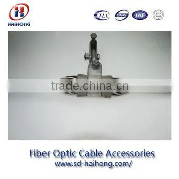 no Stress Concentration Suspension Clamp for Adss Cable photo-3