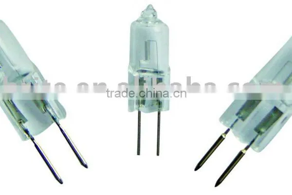 Halogen Bulb / JC Halogen Bulb
