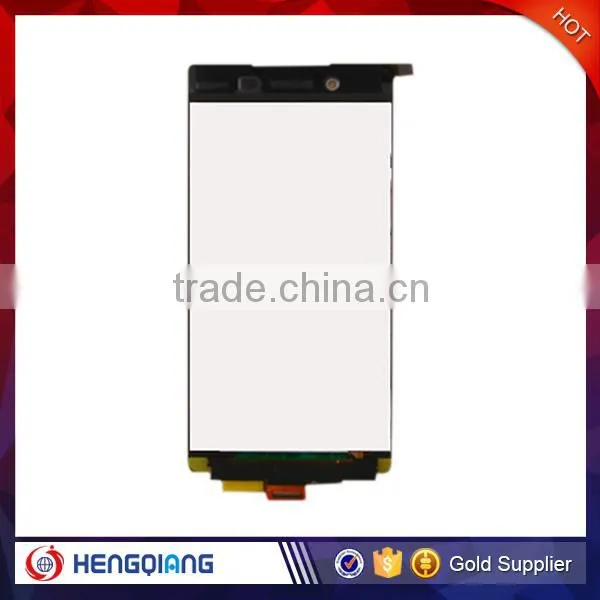 Cheapest Price Best Quality for Sony Z4 LCD Display, for Sony Z4 LCD Digitizer Assembly photo-3