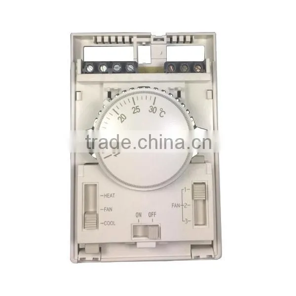 TR110H Room Thermostat for Central Air Conditioner photo-3