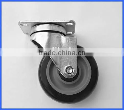 Suitcase Wheels for Filght Case Accessories photo-3