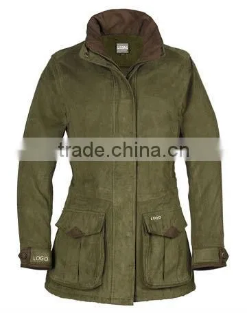 Waterproof Woman Outdoor Sports Apparel