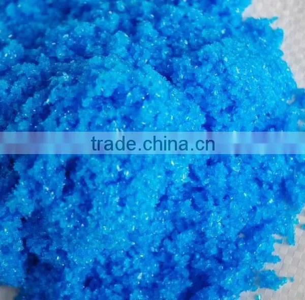 Copper Sulphate Fertilizer for Agriculture Use photo-6