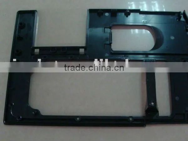 High Quality Plastic Injection Steel Mould and Injection Molding Parts Supplier photo-3