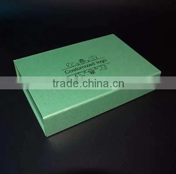 Handmade Luxury Clothing Clothes Storage Boxes photo-4